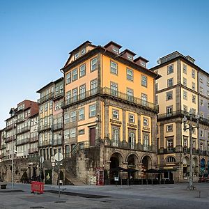 Pestana Vintage Porto Hotel&World Heritage Site